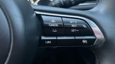 Mazda CX-30 2.0 e-Skyactiv G MHEV Homura 5dr Petrol Hatchback